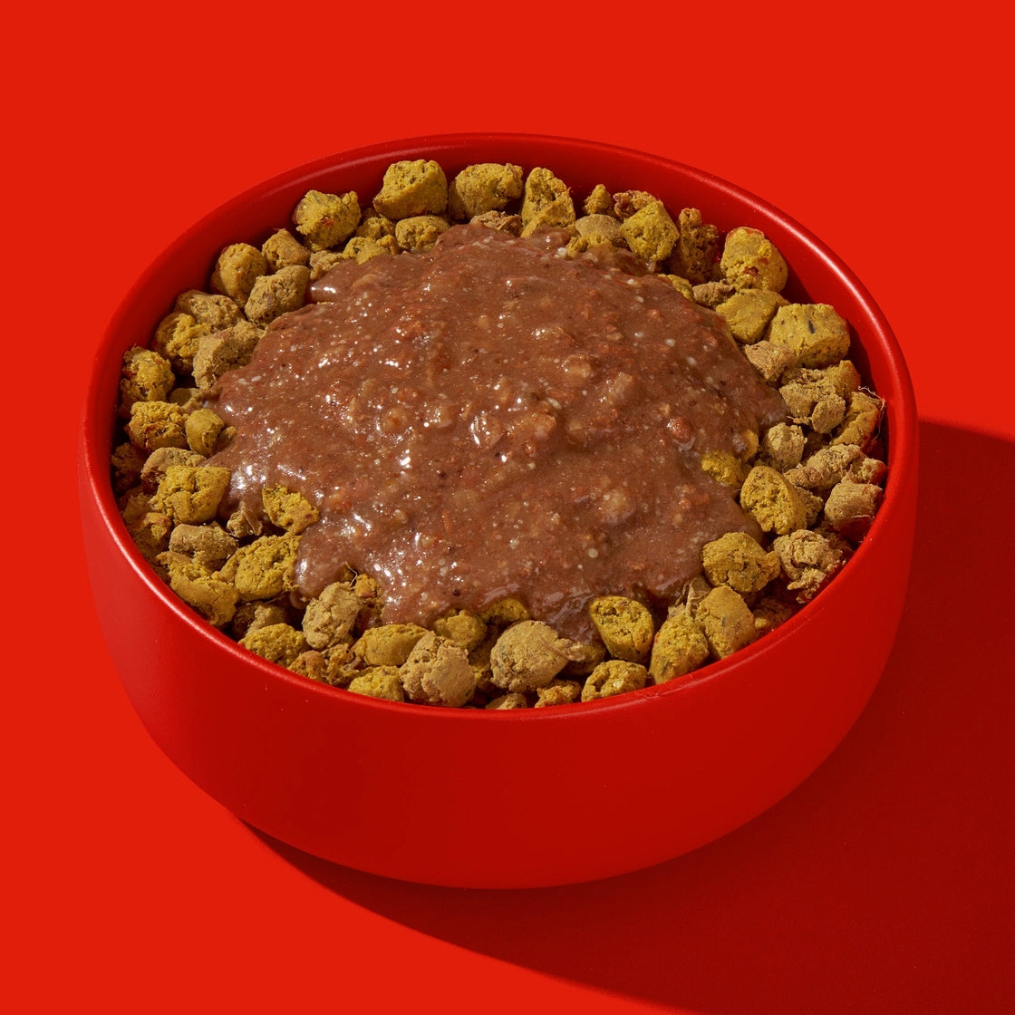 Smoothie Bœuf & Cynorhodon