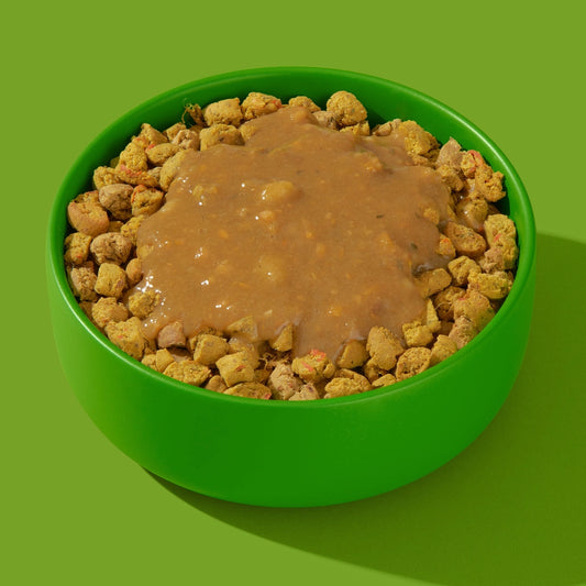 Smoothie Légumes & Spiruline