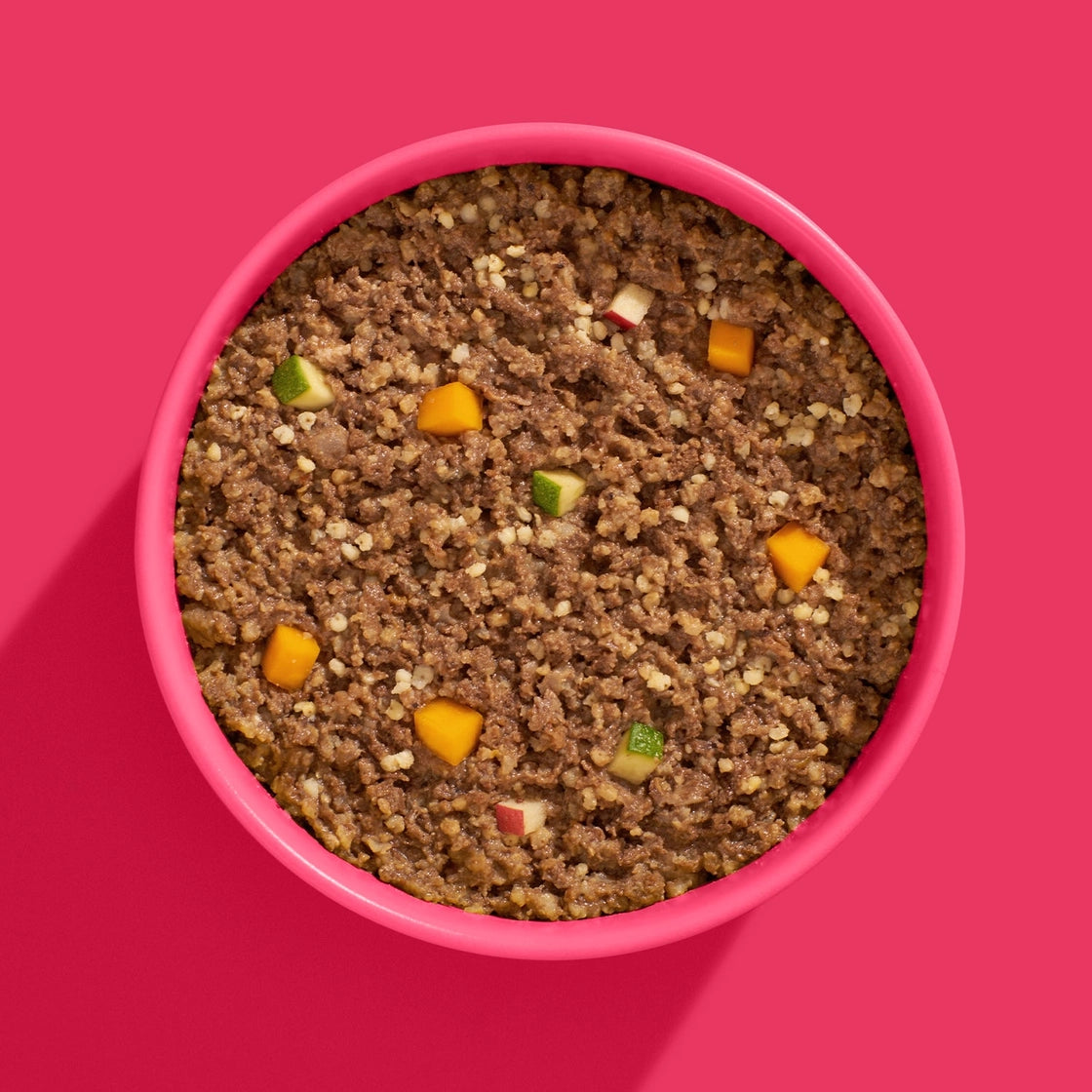 Fred Meal Porc & Potiron