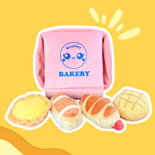 Bakery Box