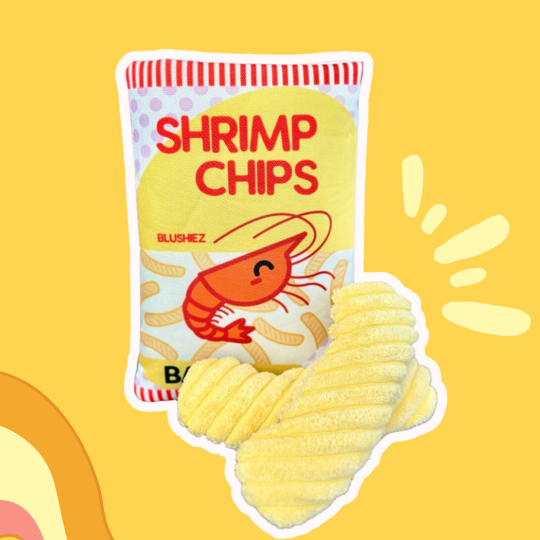 Shrimp Chips