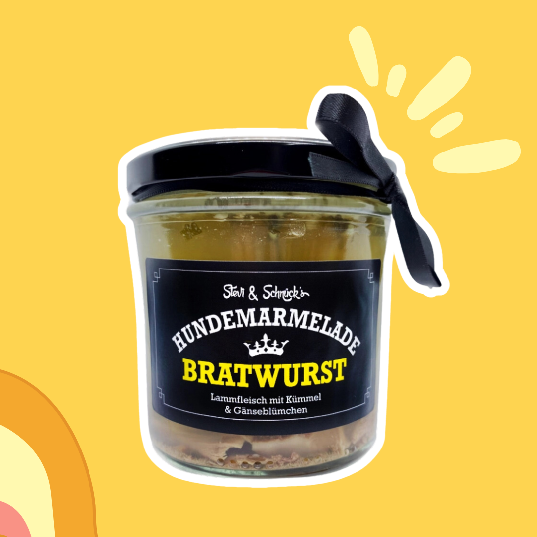 Marmelade Ă  l'agneau