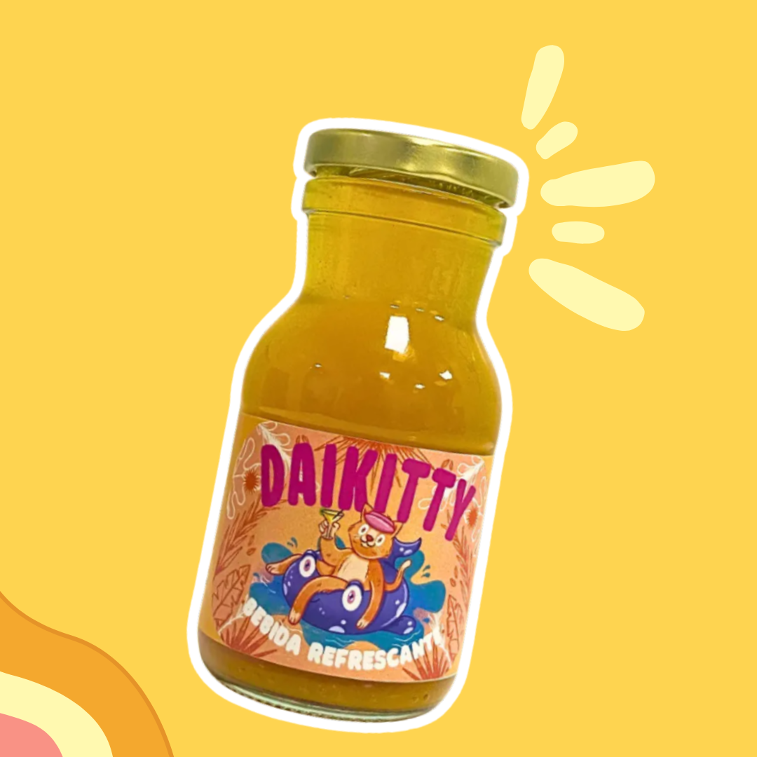 Daikitty  COKTAILS CHIENS & Chats