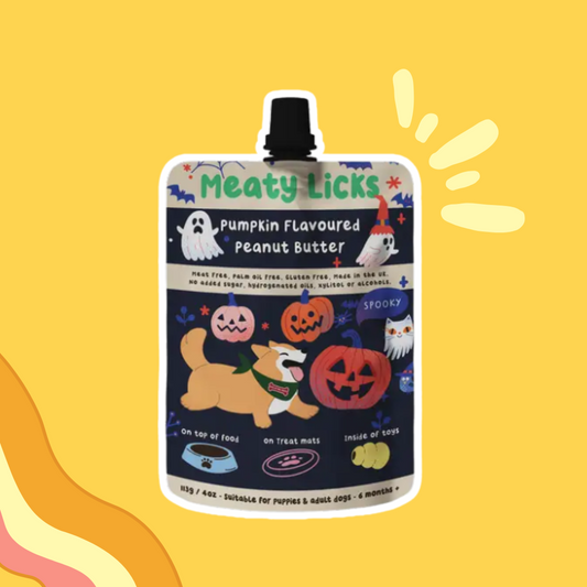 Peanuts Butter Spécial Halloween - Citrouille