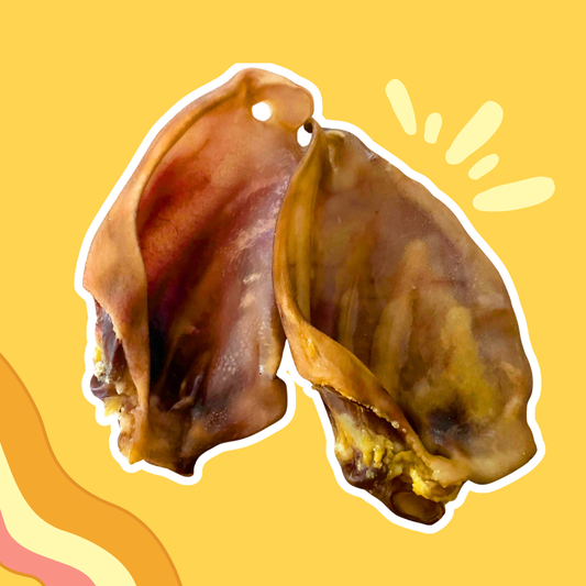 Oreilles de Porc
