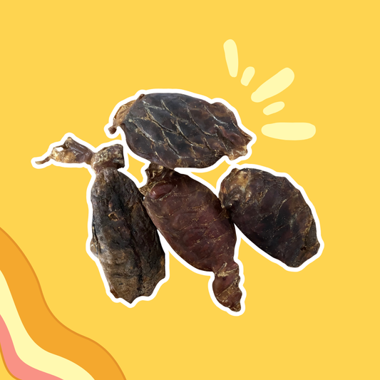 Testicules d'agneau
