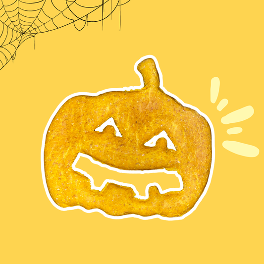 Biscuit Pumpkin
