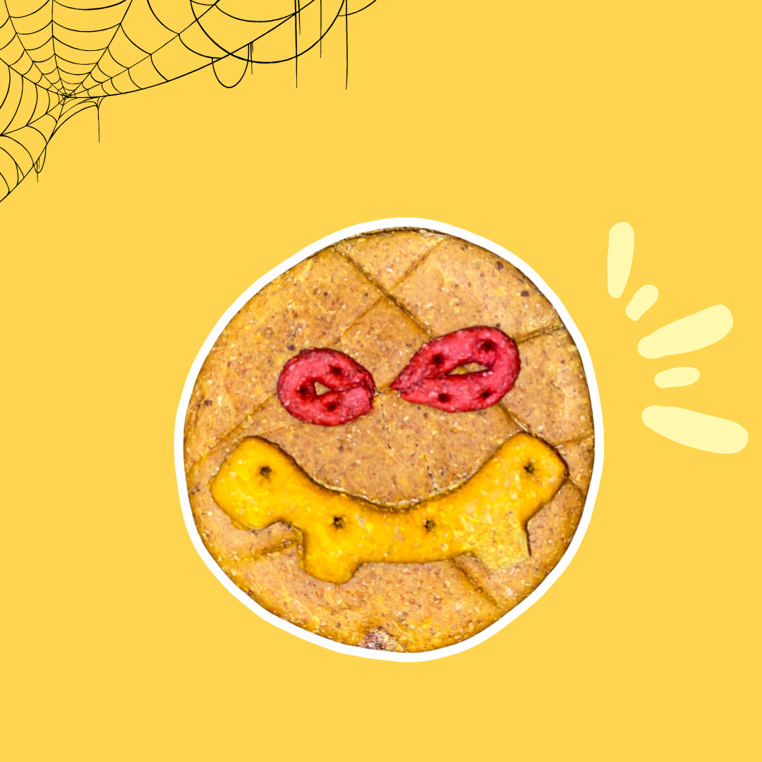 Biscuit Monster