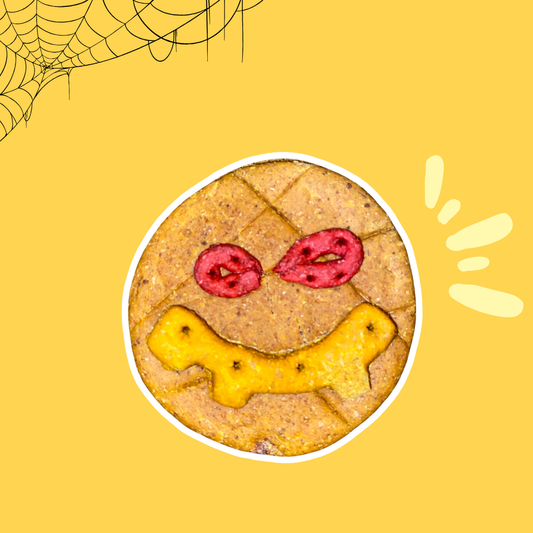 Biscuit Monster