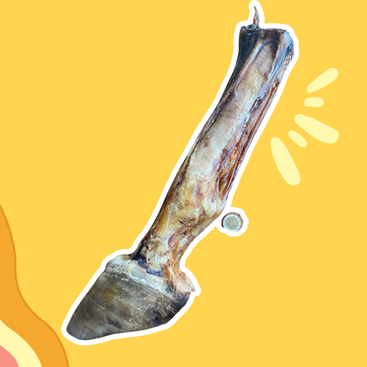 Patte de Bœuf ENOOOOOMEEEE !