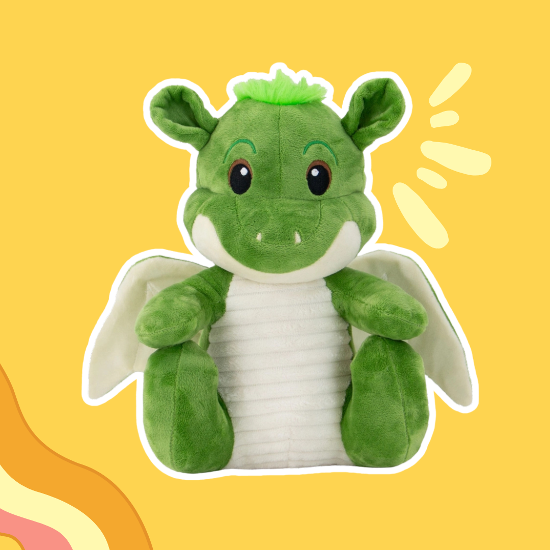 Simon le Dragon