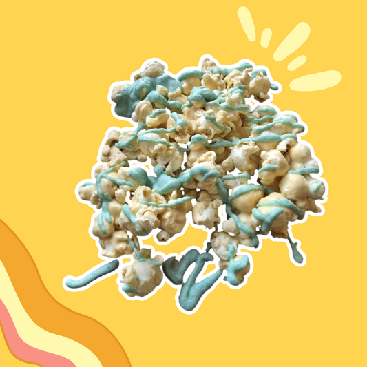 Popcorn à la volaille