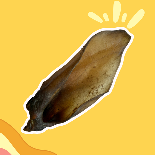 Oreille de Bœuf