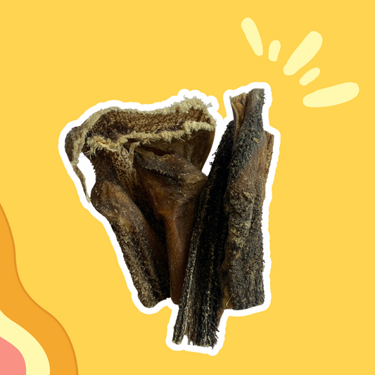 Panse de Bœuf