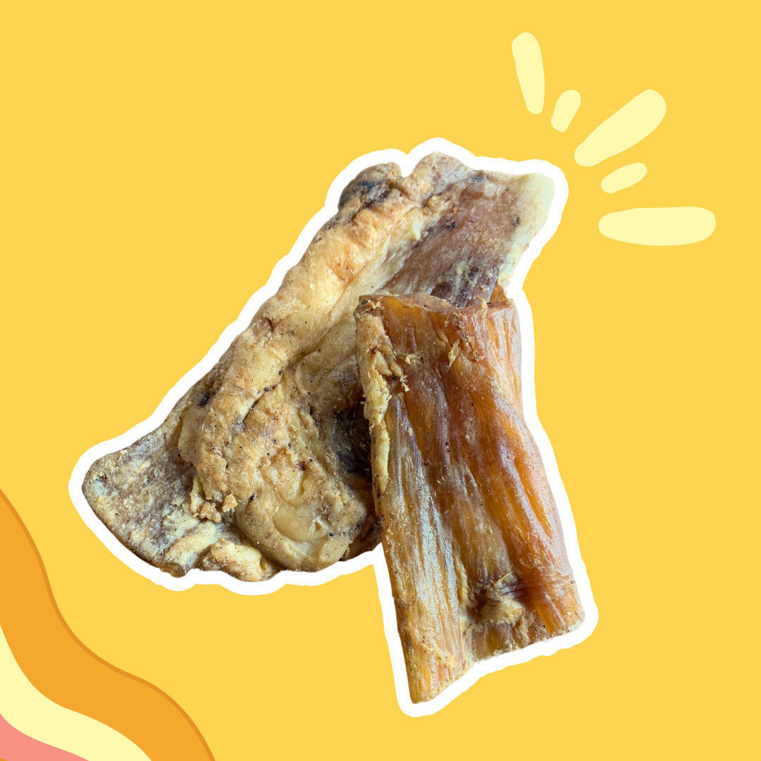 Tendons de Bœuf