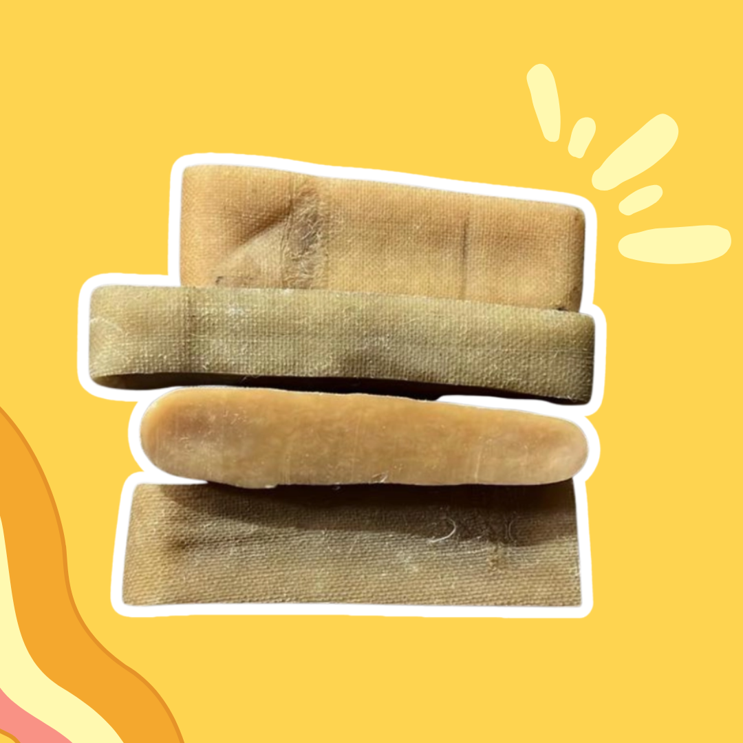 Fromage de Yak