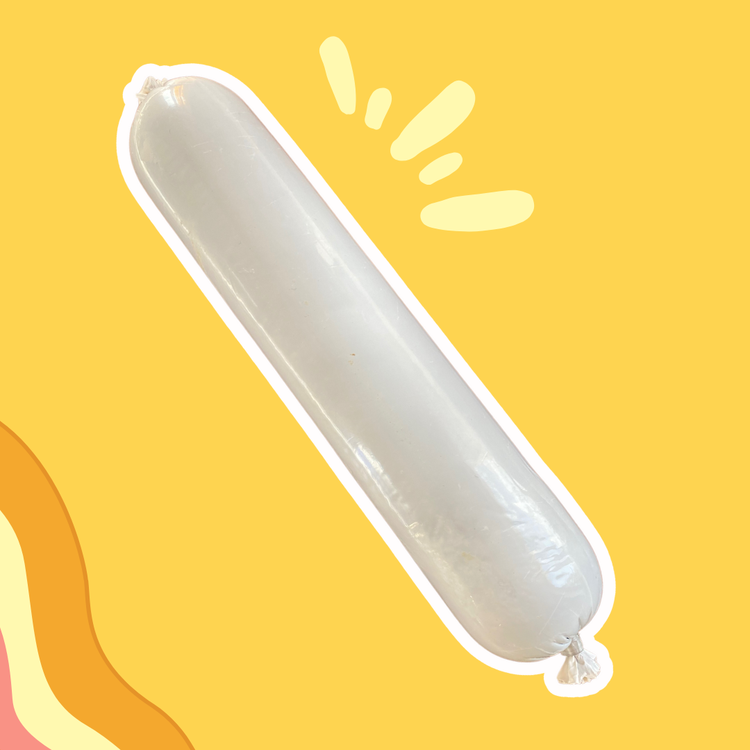 Sausage'Dog