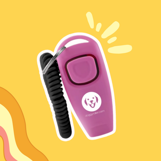 Clicker Sifllet