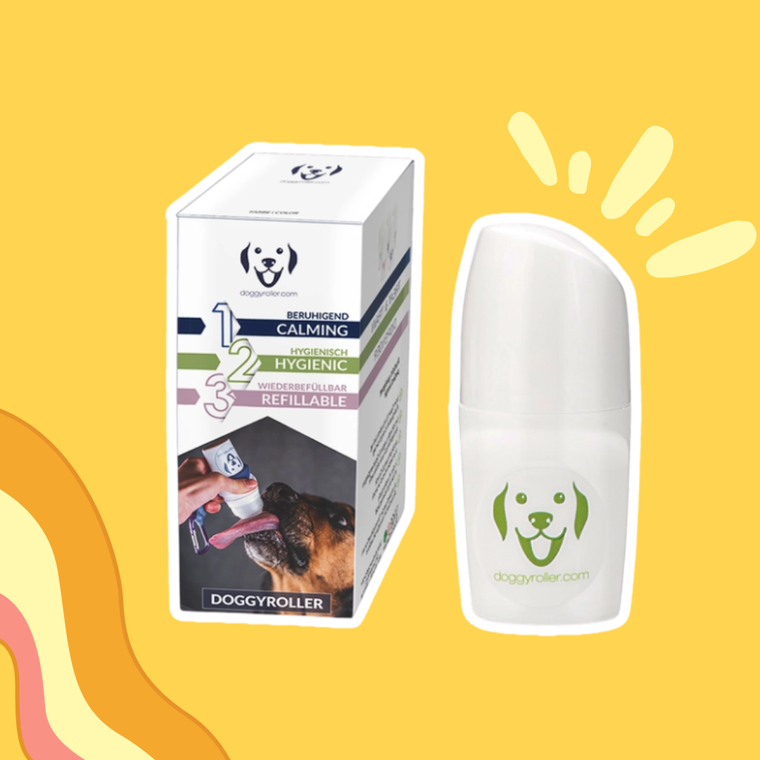 Doggy Roller