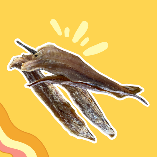 Filet d'Eglefin