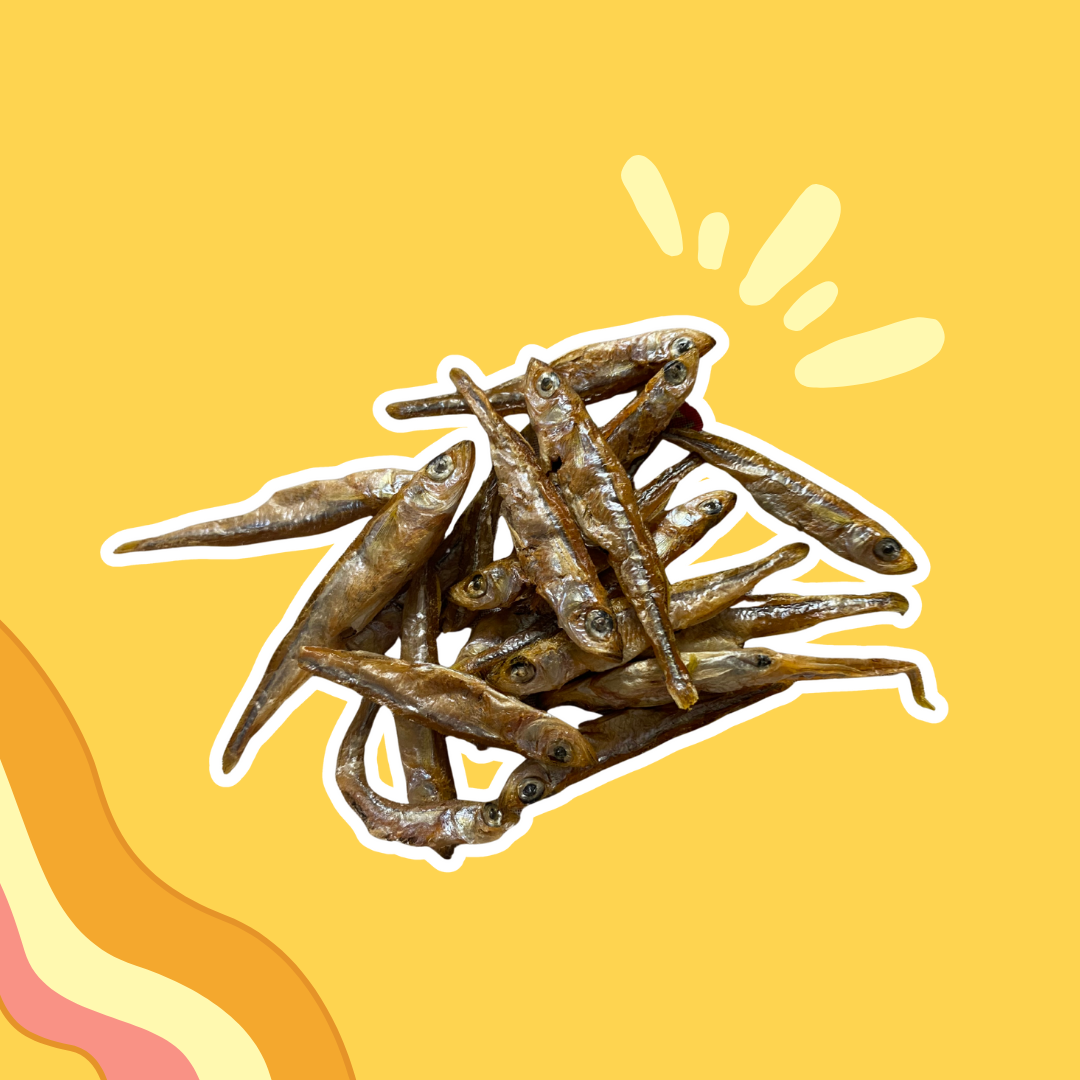 Joëls - Friandises faîtes maison - ENCASNIMAUX