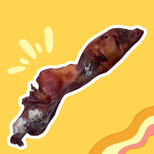 Giant Big Museau
