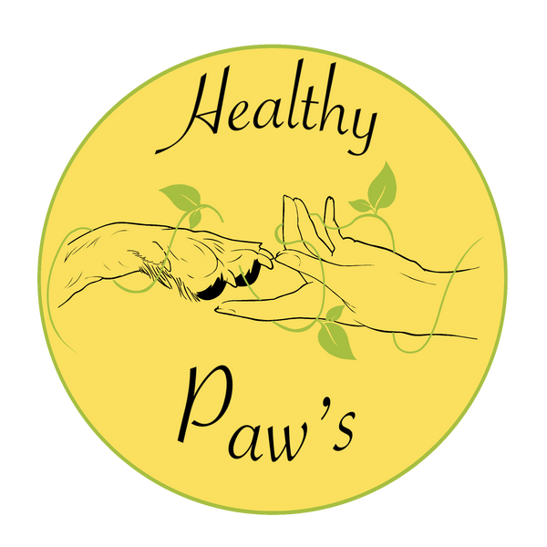 Healthy Paw's