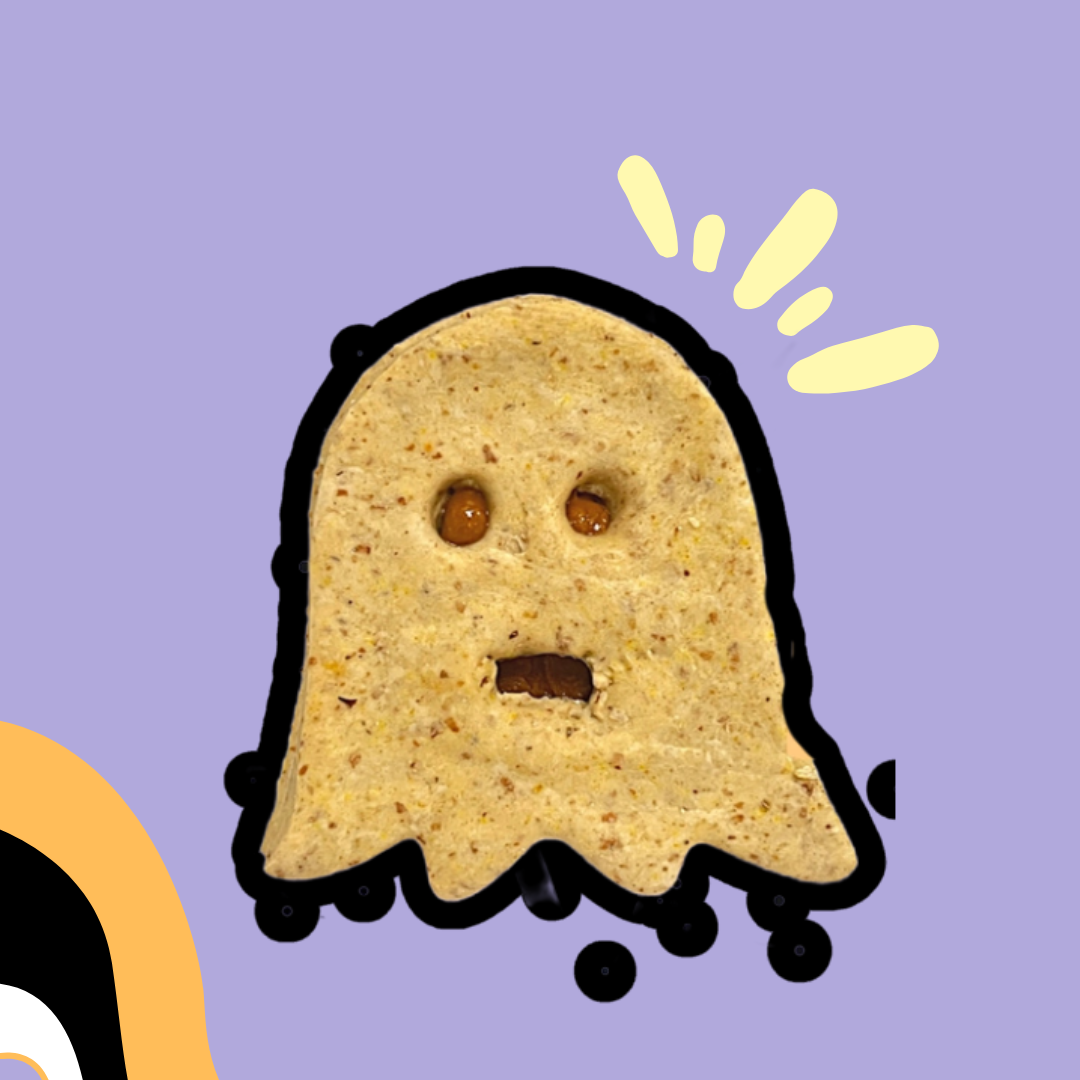 Biscuit Fantome