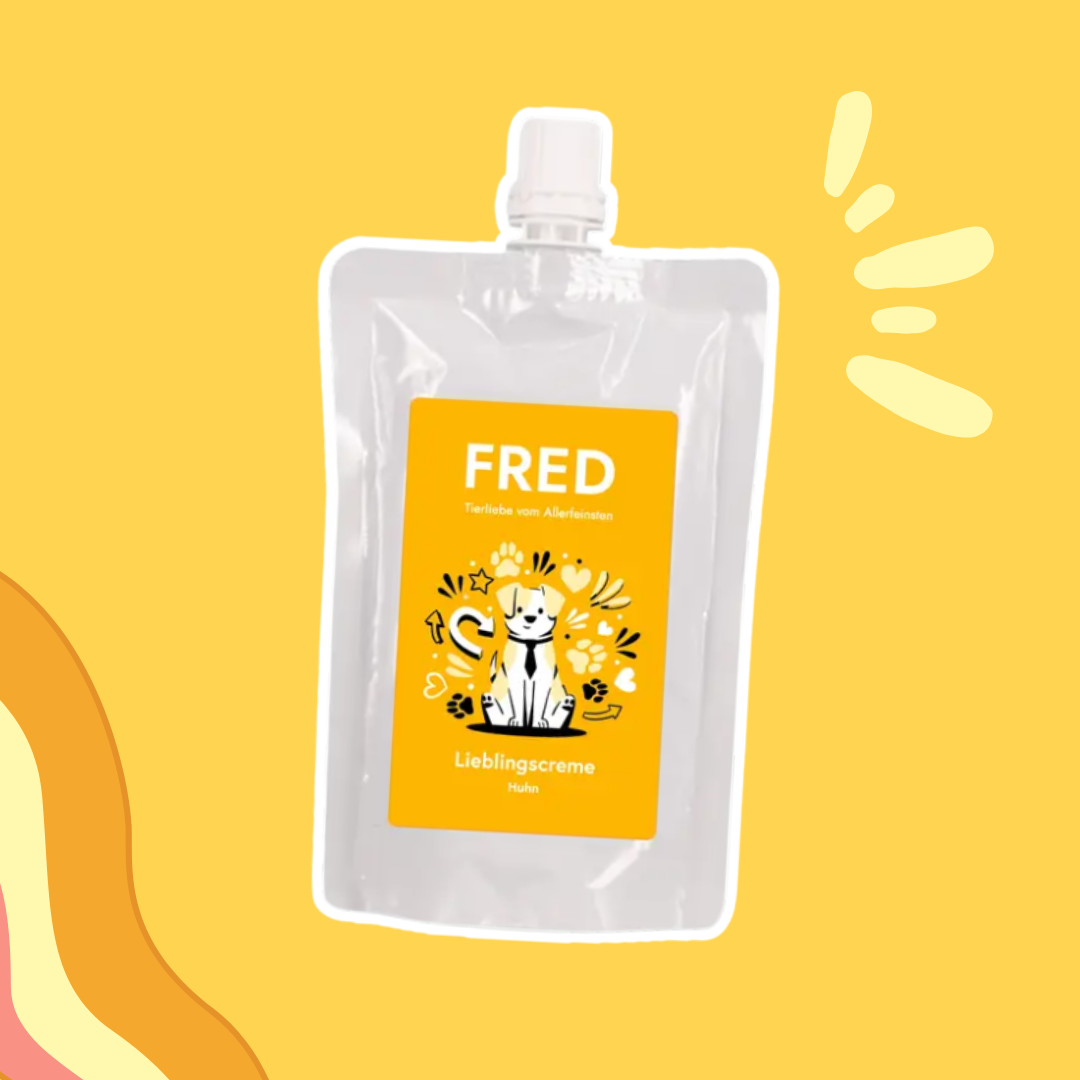 Gourde de pâté au Poulet