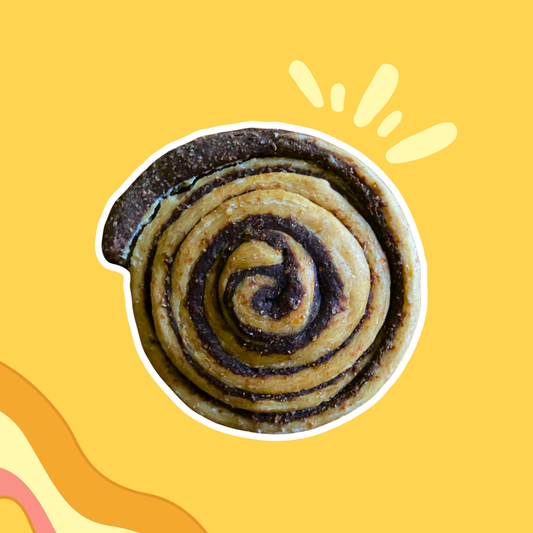 Biscuit Cinnamone Roll