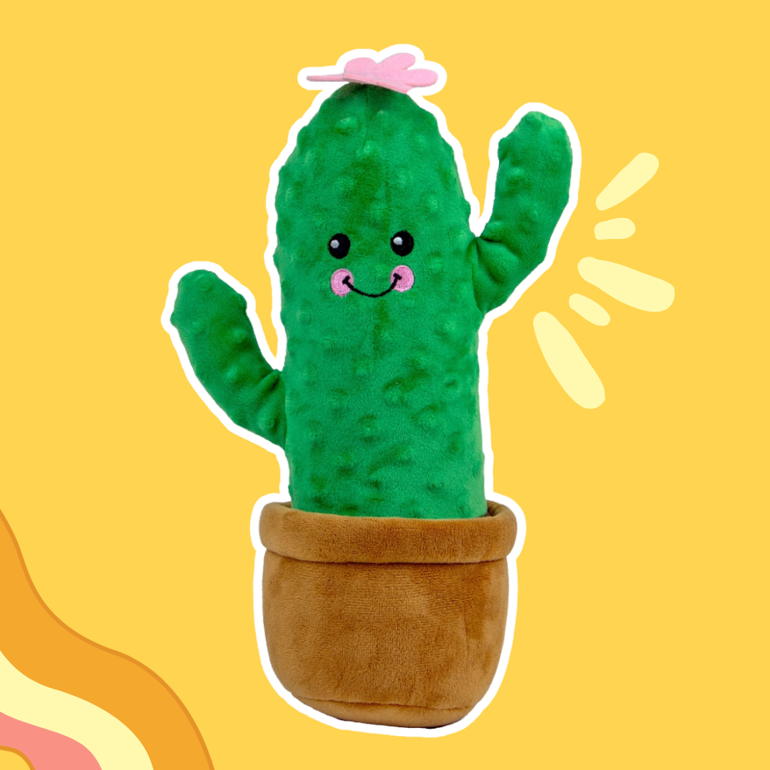 Artus le Cactus