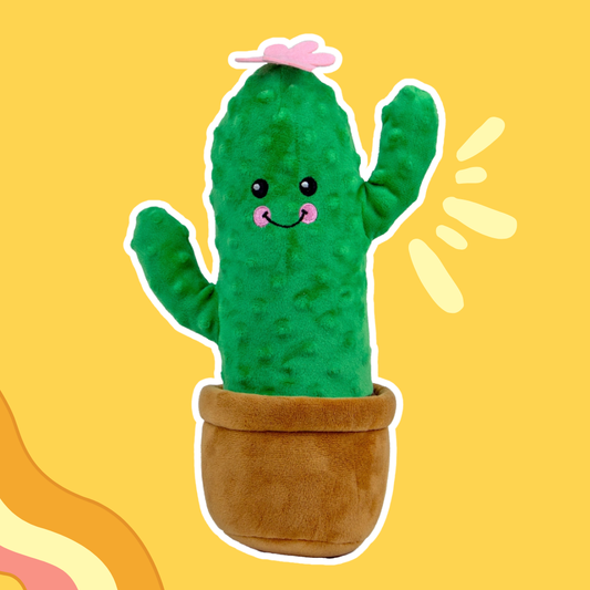 Artus le Cactus