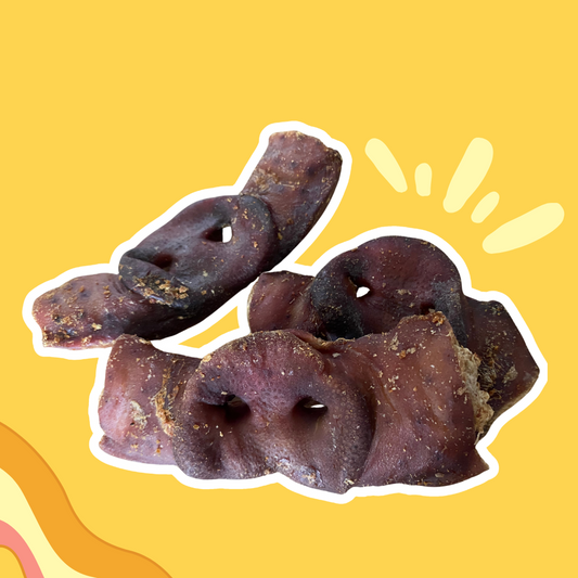 Groins de Porc XL