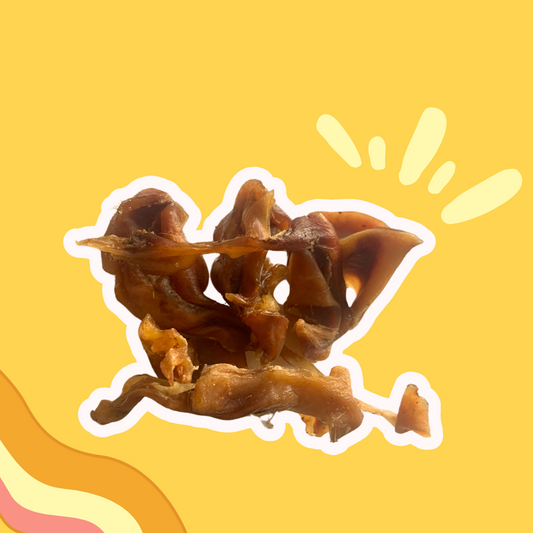 Chips de Porc