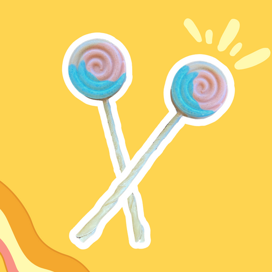 Twist Lolly