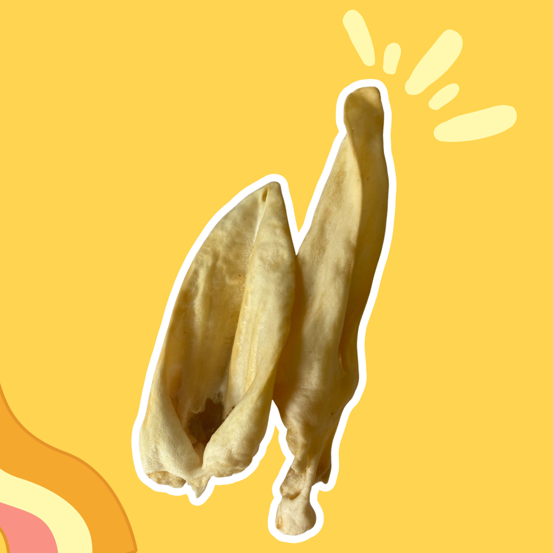 Oreilles de Chèvres