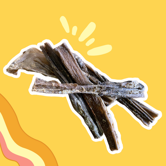 Panse d'agneau
