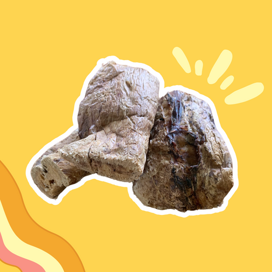 Poumons de Bœuf