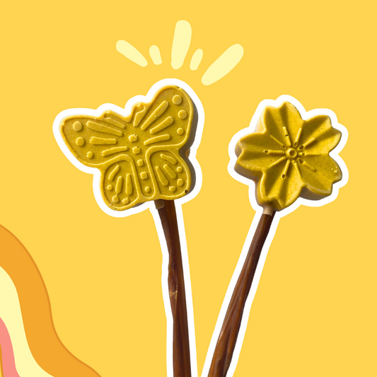 Summer Lollipop