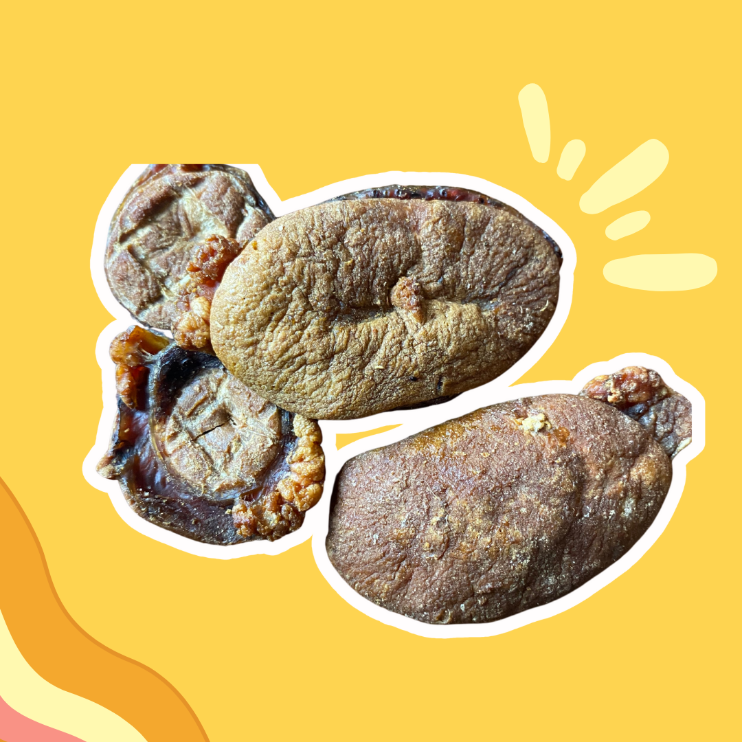 Testicules de Taureau