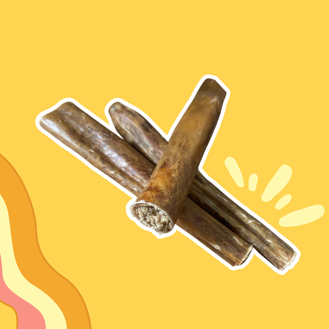 Œsophages de Bœuf Farcis