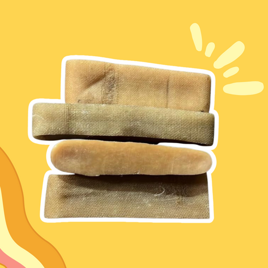 Fromage de Yak