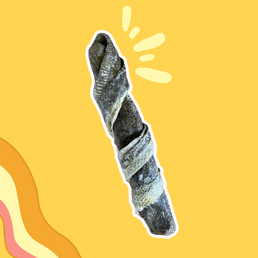 Big Baton de Morue