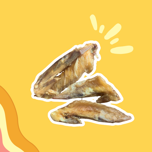 Ailes de Poulet
