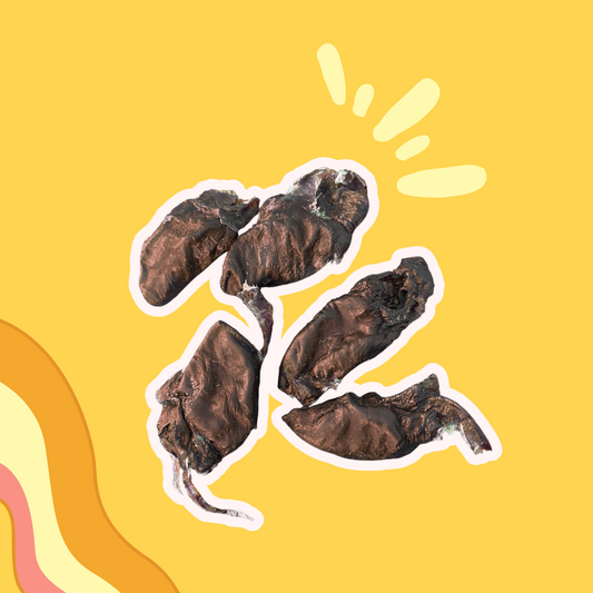 Cœurs de Lapin