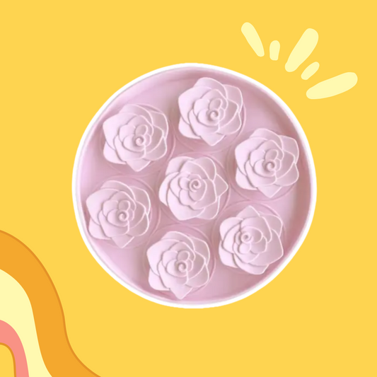 Garden Rose