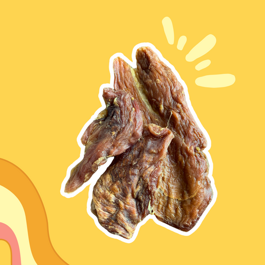 Filets de Poulet