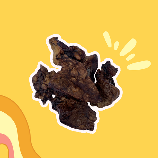 Poumons de Porc