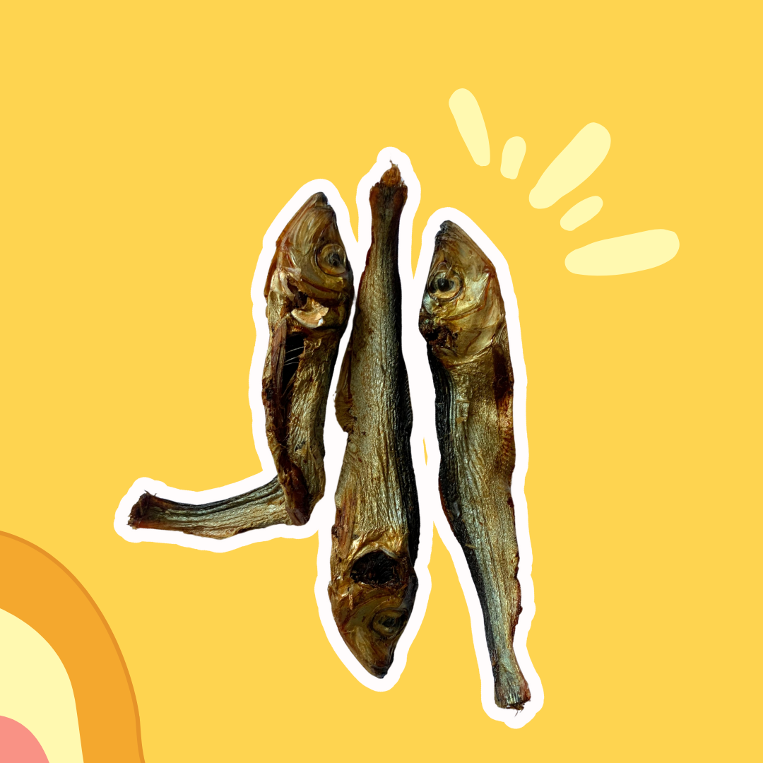 Sprats