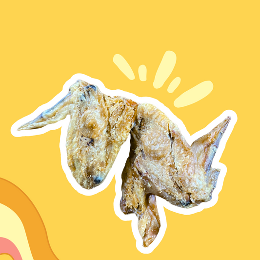 Ailes de Poulet Entières